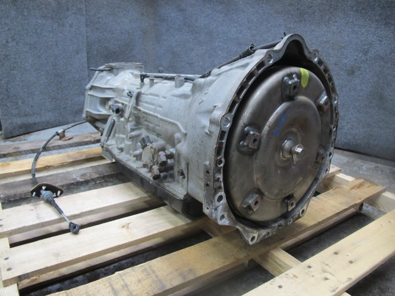 2005-2009 LEXUS UZJ120L GX470 4.7L 2UZFE A750F A/T AUTOMATIC TRANSMISSION