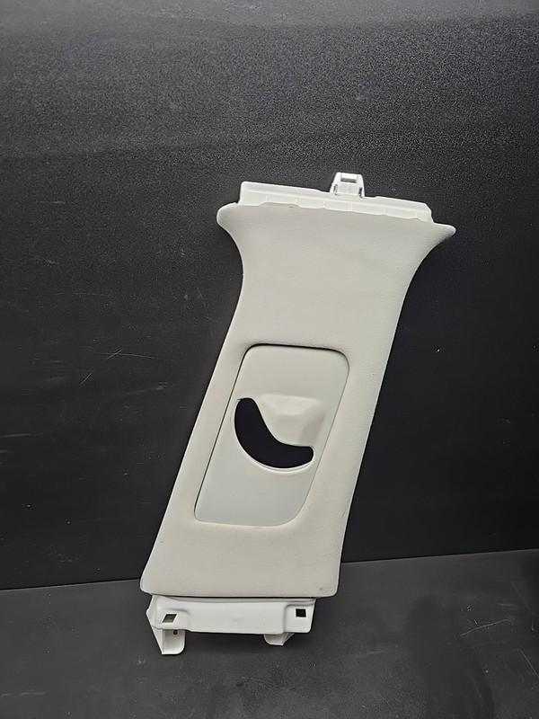 2007-2012 LEXUS LS460 RIGHT PASSENGER B PILLAR TRIM COVER 73135-50070 OEM