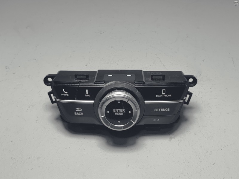 2018-2020 ACURA MDX DASH DASHBOARD RADIO AUDIO CONTROL SWITCH PANEL OEM