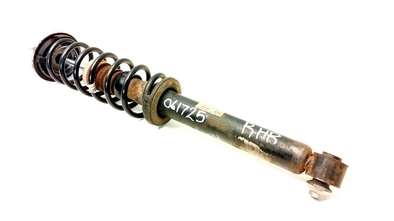 11-16 BMW F10 535i xDRIVE STRUT SHOCK ABSORBER REAR LEFT OR RIGHT OEM 061725R