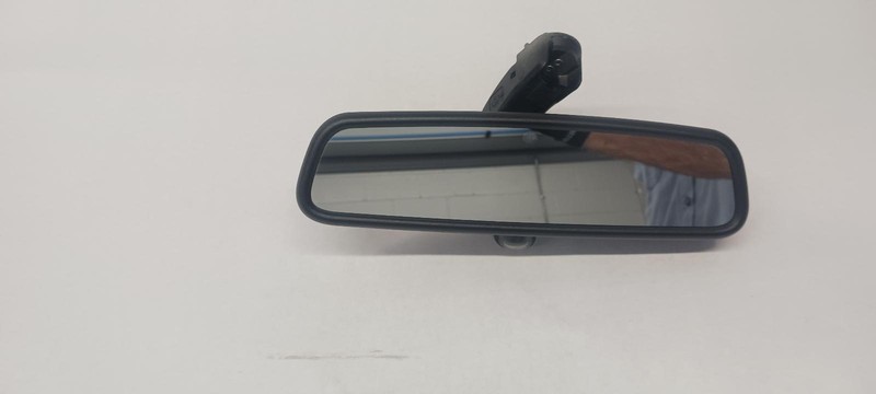 13-'15 BMW 328i Interior rear view Mirror w/garage opener OEM Grade A!