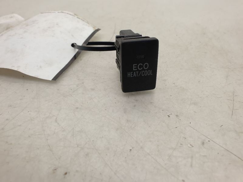 2009 TOYOTA CAMRY HYBRID ECO HEAT/COOL SWITCH