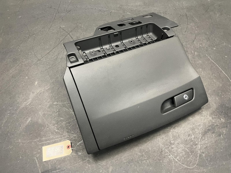 Glove Box 2019 Audi S5 Coupe 8W18803026PS 2018 2020 2021 2022 2023