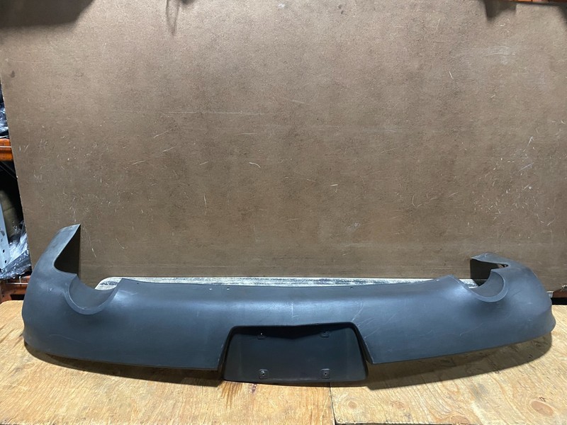 2010 to 2019 Lincoln MKT Rear Bumper Cover AA2080 PS