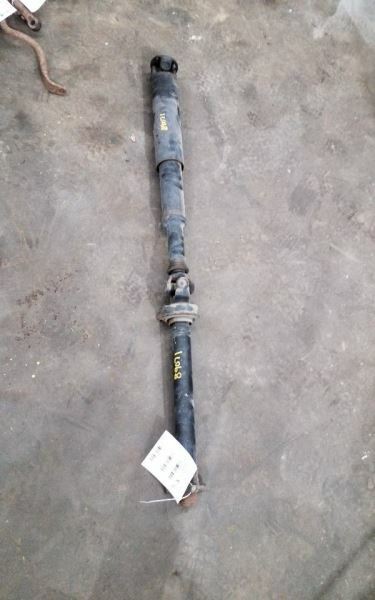 Rear Drive Shaft 113" Wb Thru VIN 775235 Fits 95-96 XJ6 224184