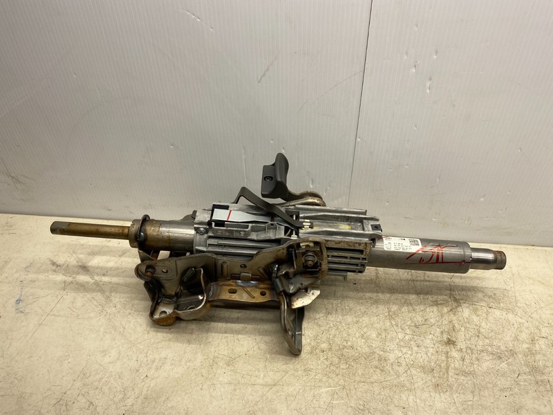2009-2012 AUDI A4 STEERING COLUMN OEM