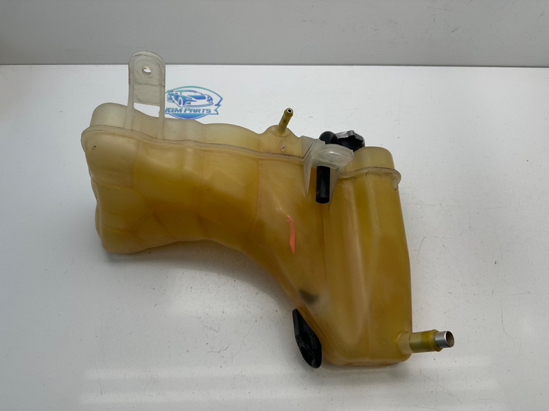 2011-2023 DODGE CHARGER 3.6L Engine Coolant Recovery Bottle Reservoir 55111260AF