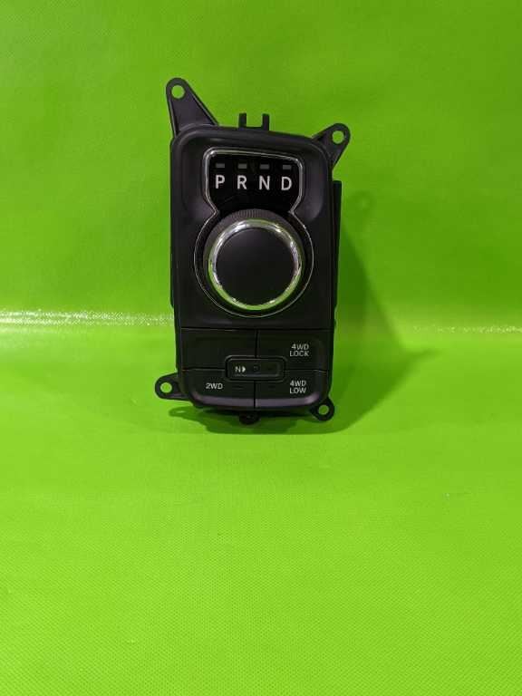 13-24 RAM 1500 AT TRANSMISSION GEAR SHIFT SHIFTER SELECTOR W/4WDOEM 4466-6