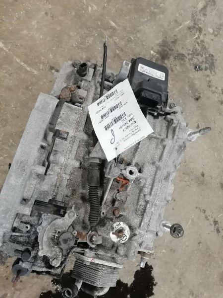 Transmission 1.5L Turbo AWD Fits 17-19 CR-V 1423508