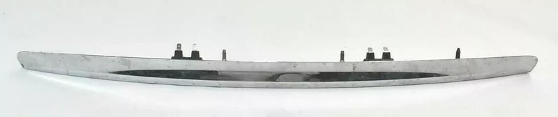 07-12 Mercedes X164 GL550 GL350 Trunk Lid Tailgate Hatch Handle 1647400993 OEM