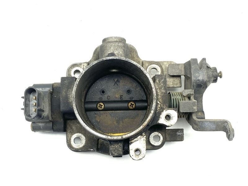 Throttle Body Valve Assembly 3.8L Fits 1997-1998 Ford Windstar 50268