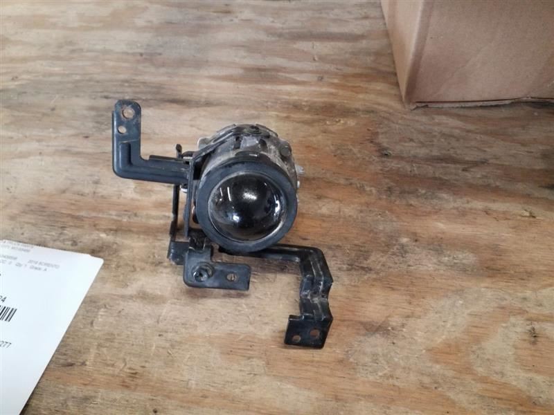 Passenger Corner/Park Light Fog-driving Halogen Sx Fits 19-20 SORENTO 3224381