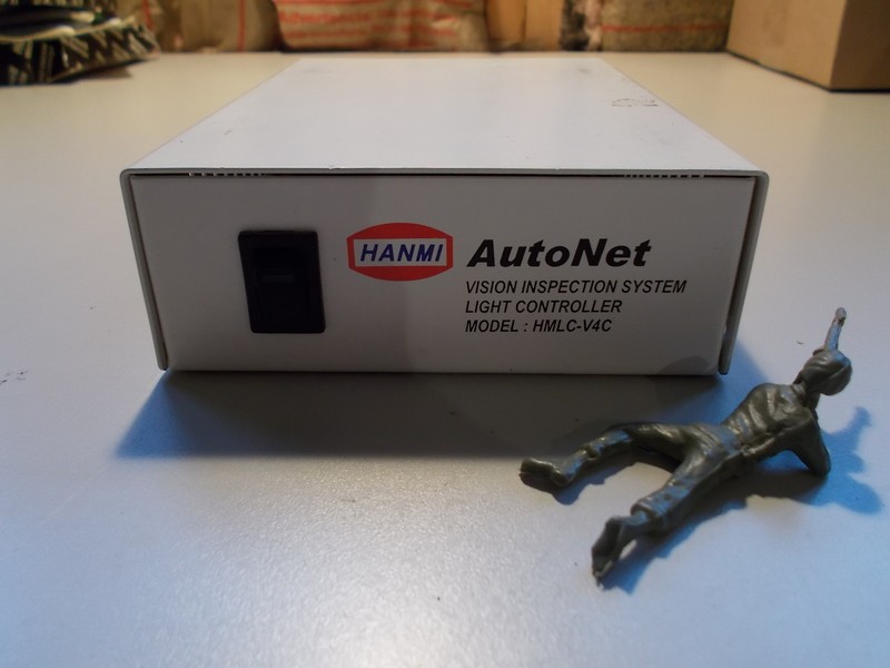 Hanmi Semiconductor Light Controller HML C-V4B *FREE SHIPPING*
