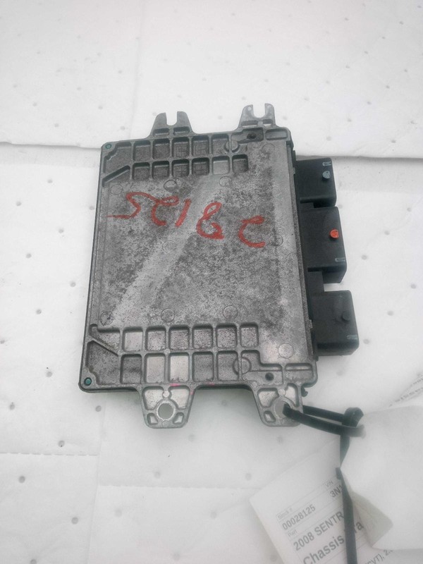 2008 Nissan Sentra Transmission Control Module OEM 31036ZE82A 2.0L CVT