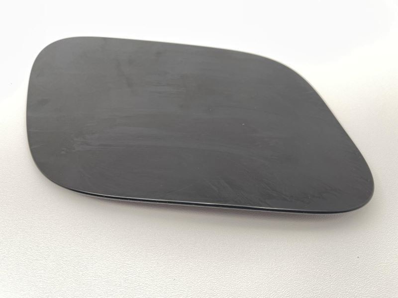 19-24 RANGE ROVER DISCOVERY SPT FUEL FILLER FLAP NARVIC BLACK PC:1AT 53260