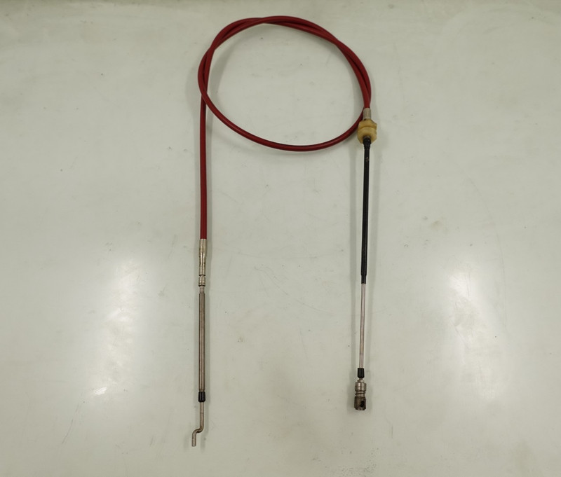 2005-2009 Yamaha VX 110 Deluxe OEM Reverse Control Cable F1K-6149C-01-00