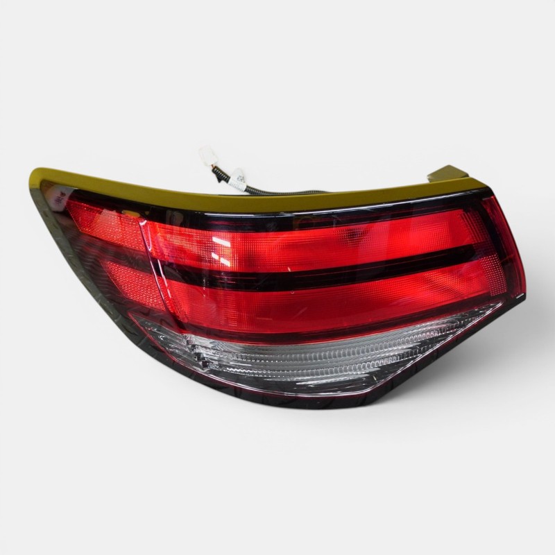 2020-2025 NISSAN SENTRA SR Rear Left Side Outer Tail Light Taillamp 265556lb0a
