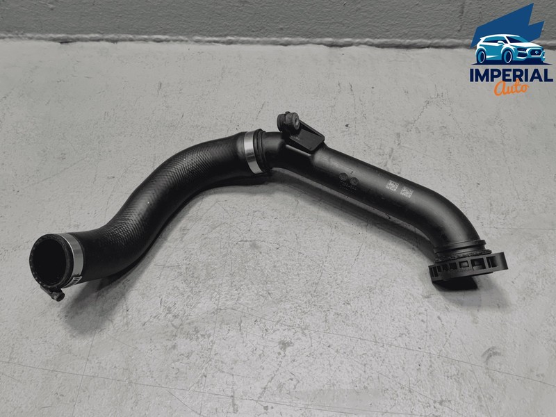 HONDA CIVIC 2017-2021 INTERCOOLER HOSE INLET PIPE OEM