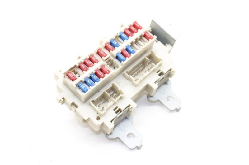 Interior Cabin Fuse Box Fits 04-05 350Z AM6003G08
