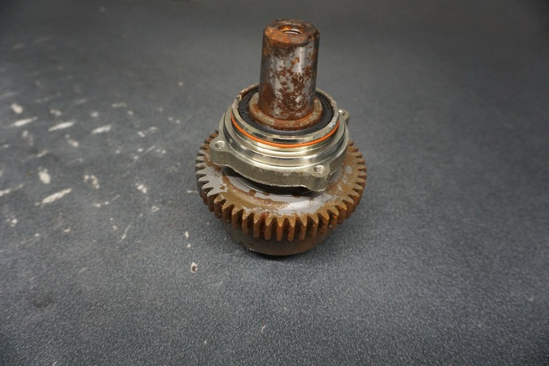 2007-2018 Yamaha OEM Out Put Shaft Reduction Gear Drive 8gc-w114b-00-00 Phazer