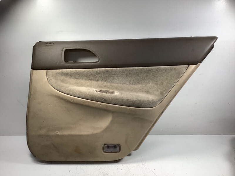 94-95 Honda Accord 4D LX Right Rear Door Panel Lining Beige 83700-SV4-A10 OEM