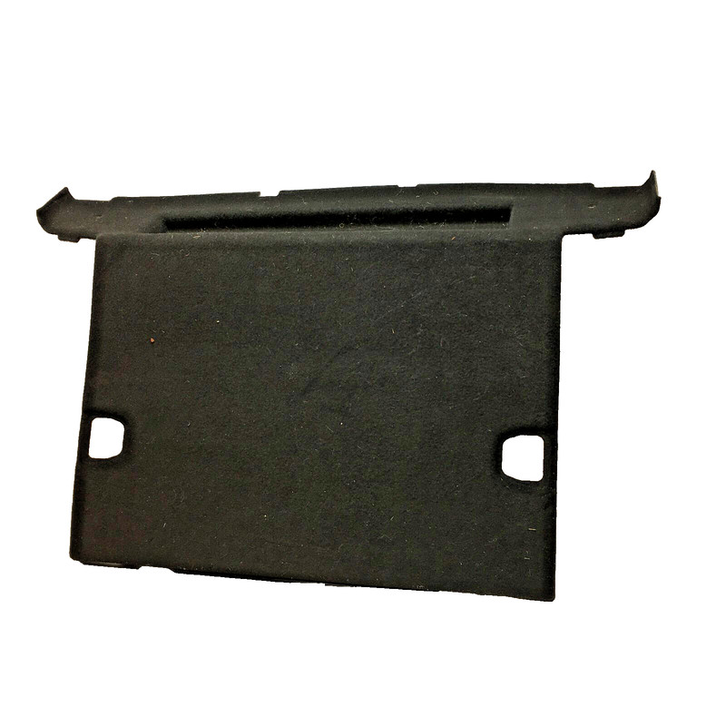 2018-2023 BMW 530XE E G30 HYBRID BOOT FLOOR PANEL CARPET MAT COVER OEM