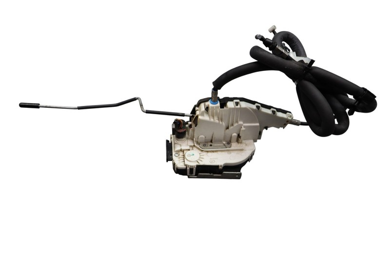 14-17 Maserati Ghibli Front Right Side Door Lock Latch Actuator Mechanism Oem