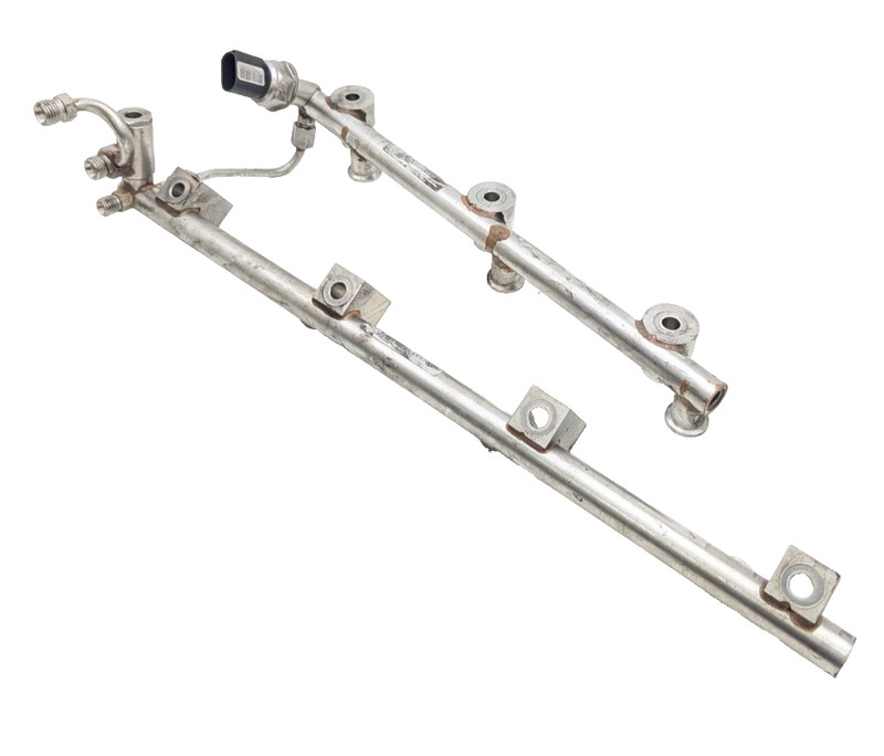 2018-2020 Volkswagen Atlas 3.6L Fuel Rail Set 03H133316M 03H133317P