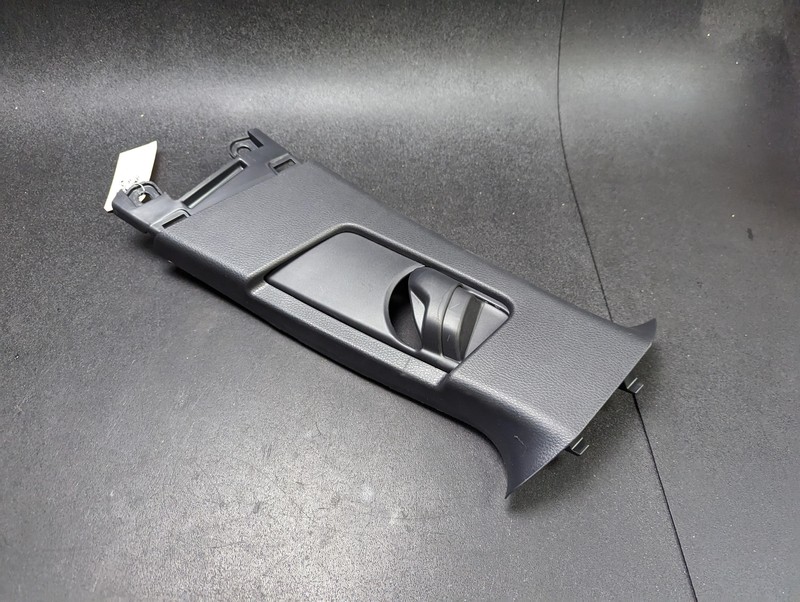 Center Left B Pillar Upper Trim Panel 2021 Toyota C-HR 62420-F4020 2018 - 2022