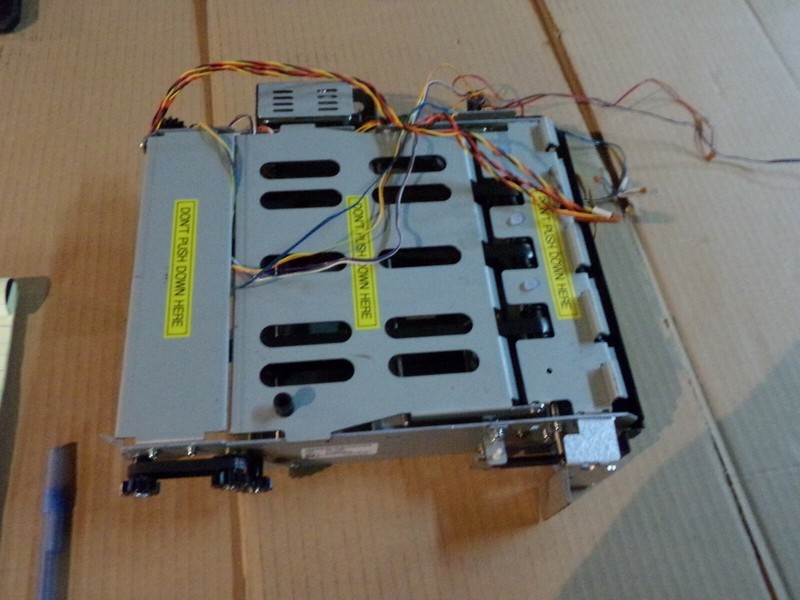 Carrier Assembly SHT 7000 731 000 379 *FREE SHIPPING*
