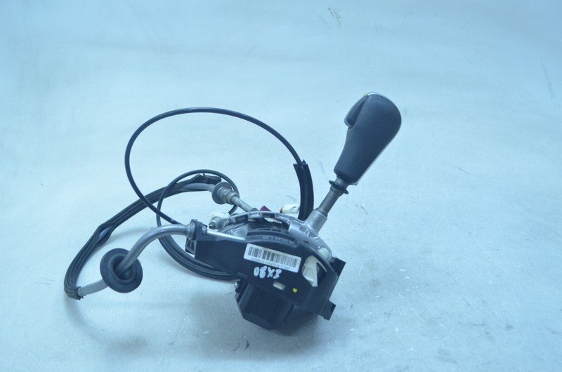 07-10 BMW E83 X3 AUTOMATIC TRANSMISSION SHIFTER GEAR SELECTOR OEM