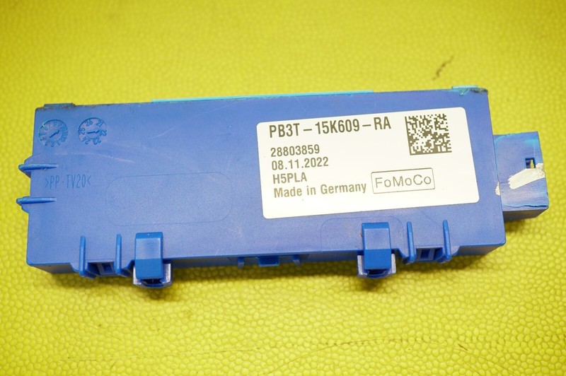 π
2021-2024 FORD F-150 OEM.ANTI-THEFT INFRARED SENSOR PB3T15K609RA, LC5Z15K609A