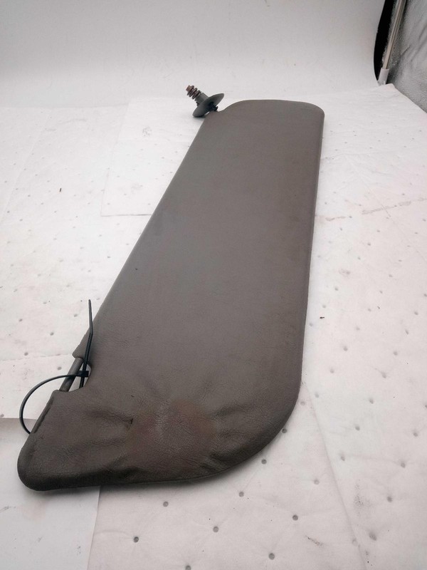 2001 Ford E250 Van Used Sun Visor OEM Part #315088 - Fast Shipping