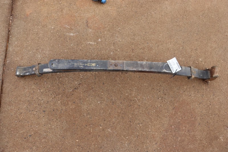 2011-2016 FORD F250 SD 4WD CREW CAB REAR RIGHT SIDE LEAF SPRING OEM