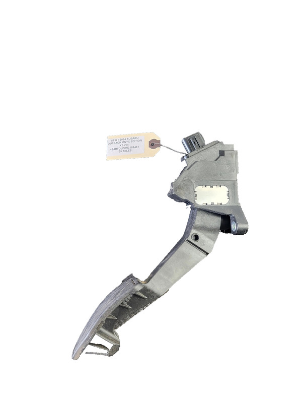 Used Oem Subaru Gas Accelerator Pedal for 2020-2025 Outback 2.4L AWD