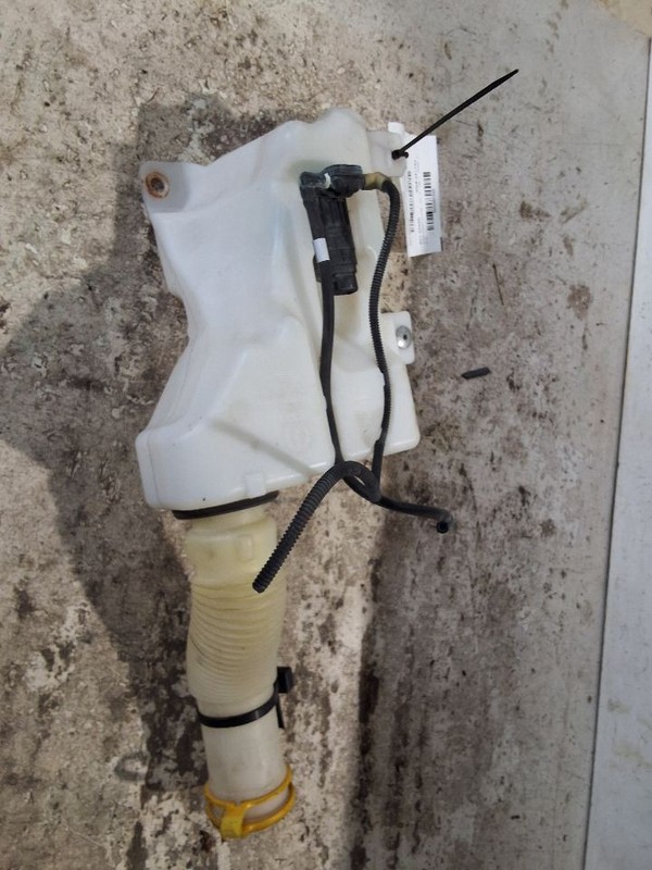 Wash Reservoir Fits 15-18 RENEGADE 3397343