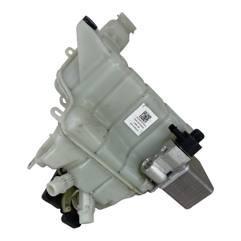 Tesla Model 3 2017-2021 Liquid Expansion Vase Cooling Pump OEM 1097015-00-H