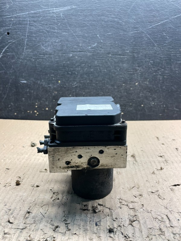 2004 2005 2006 BMW X3 ABS Anti-Lock Brake Pump 3451 6762059-01 OEM U1735 DG