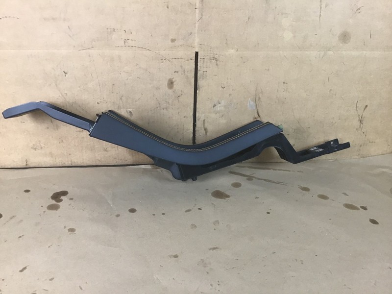 McLaren 650S 2015 Center Console Trim Panel Insert Tunnel Frame Cover 15-17 ;:Y
