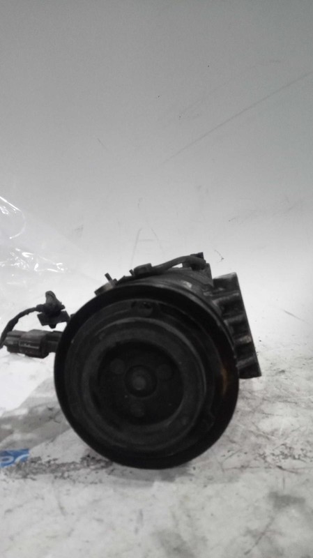 2021 KIA Forte A/C Compressor OEM 97701M7000 134K Miles Grey