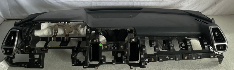 2021-2023 KIA SORENTO FRONT DASHBOARD INSTRUMENT PANEL ASSEMBLY 2.5L #110135