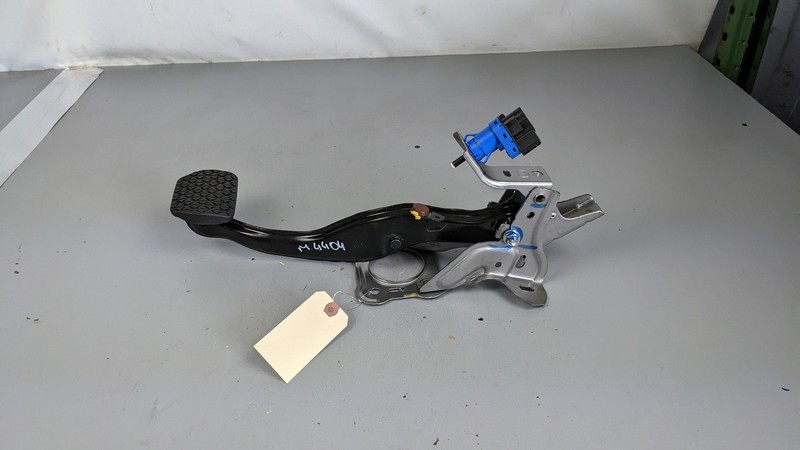 Brake Pedal 2022 Mazda 3 2019 2020 2021