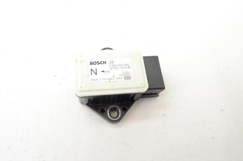 2010-2019 Nissan 307Z Roadster Yaw Rate Sensor 479311EA1A