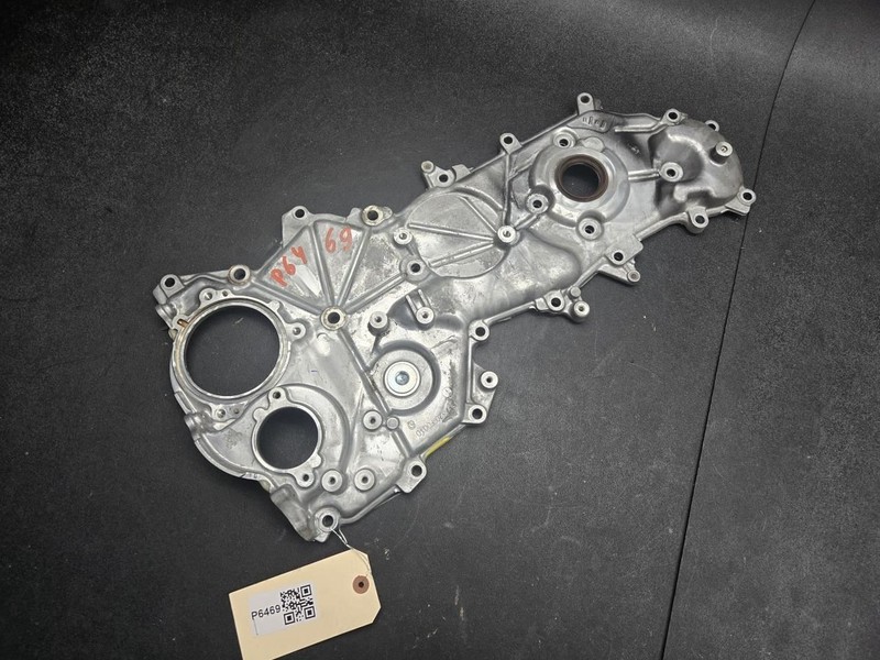 Outer Engine Timing Cover 2021 Toyota RAV4 11320-F0010 2019 2020 2022 - 2025