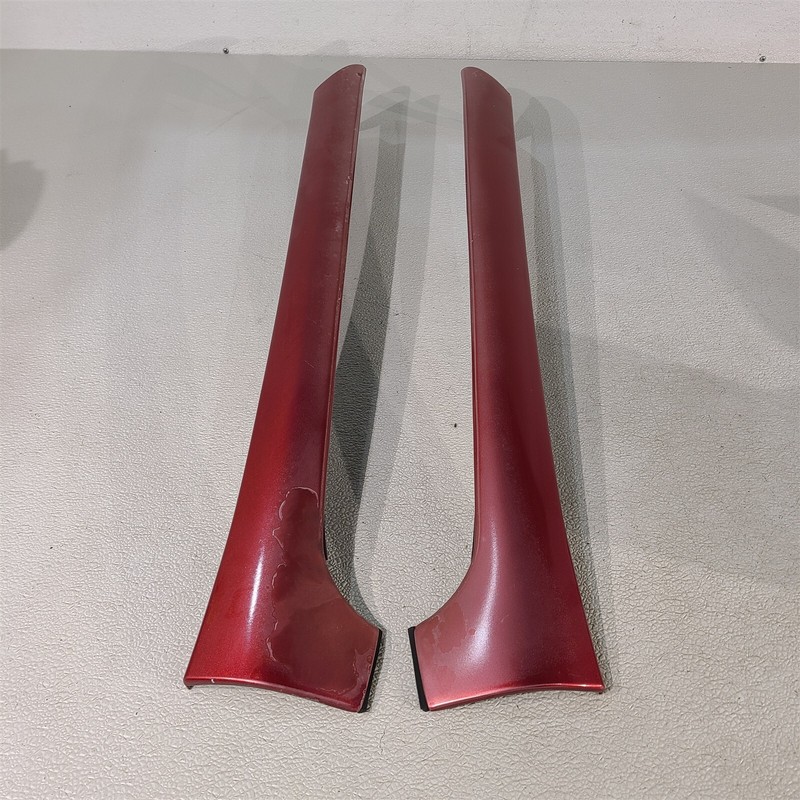 99-04 Mustang Convertible A Pillar Trim A-Pillar Exterior Rh Lh Aa7468