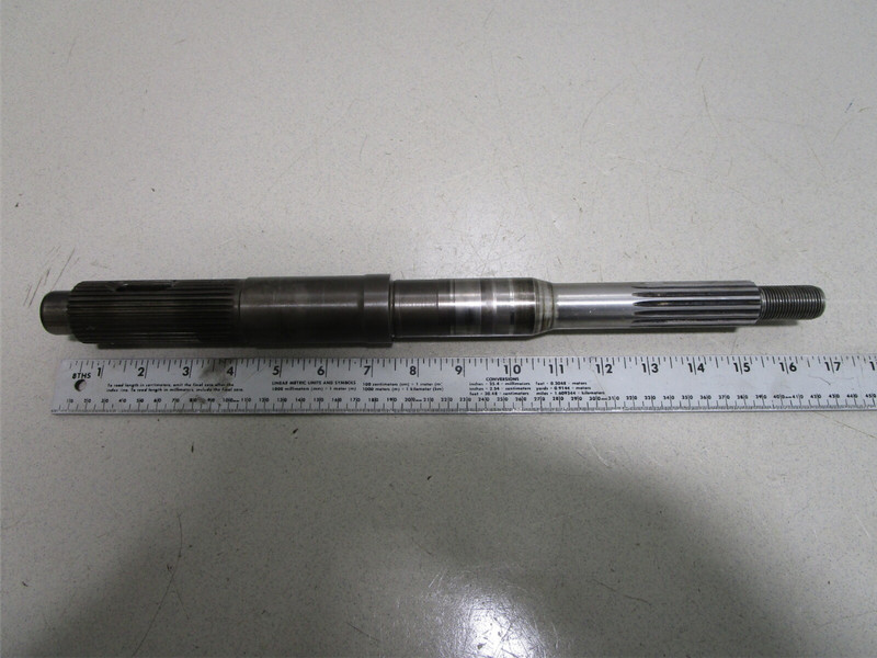44-888530 Mercury Verado 135-300 Hp Lower Unit Propeller Shaft
