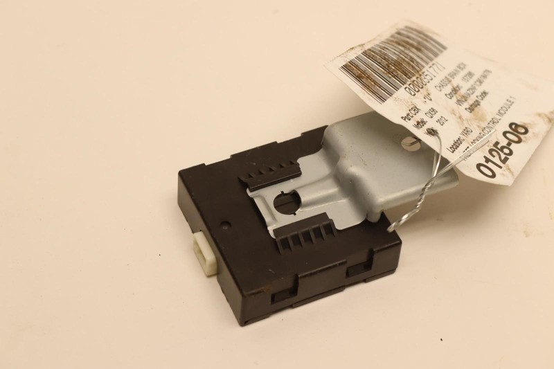 2011-2013 INFINITI QX56 QX80 ANTI THEFT LOCKING CONTROL MODULE UNIT OEM
