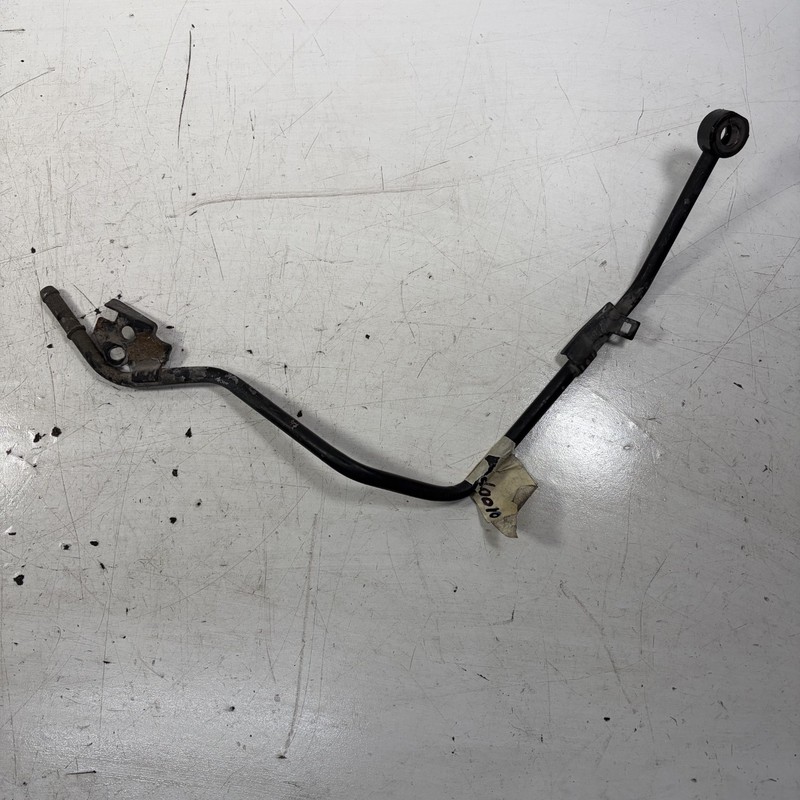 99-01 Honda Odyssey AT Transmission Fluid Cooler Pipe Line B 25920-P7T-000 OEM