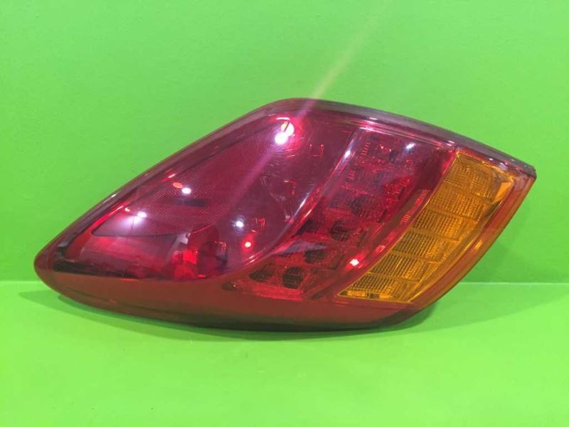 09 10 MURANO PASSENGER RIGHT QUARTER TAILLIGHT LAMP OEM 3058-28