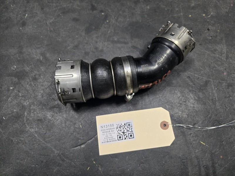 Intercooler Hose 2022 Nissan Rogue 14460-6RC2A 2023 2024 2025